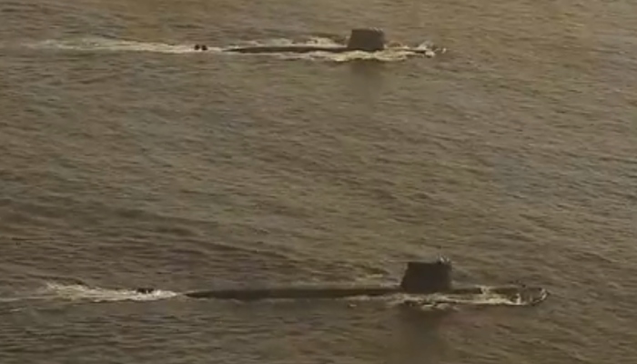 Pakistan Navy