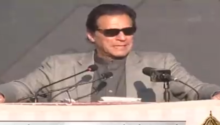 imran khan