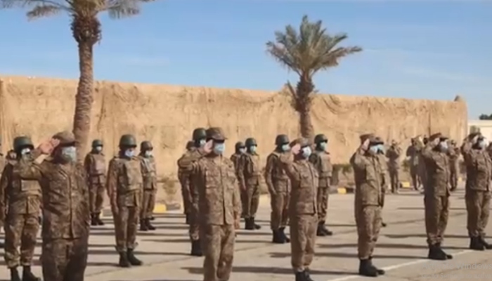 ISPR