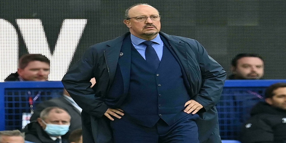Rafael Benitez