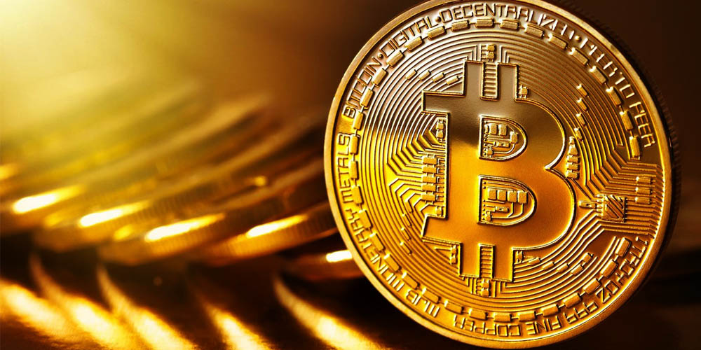 Bitcoin to PKR