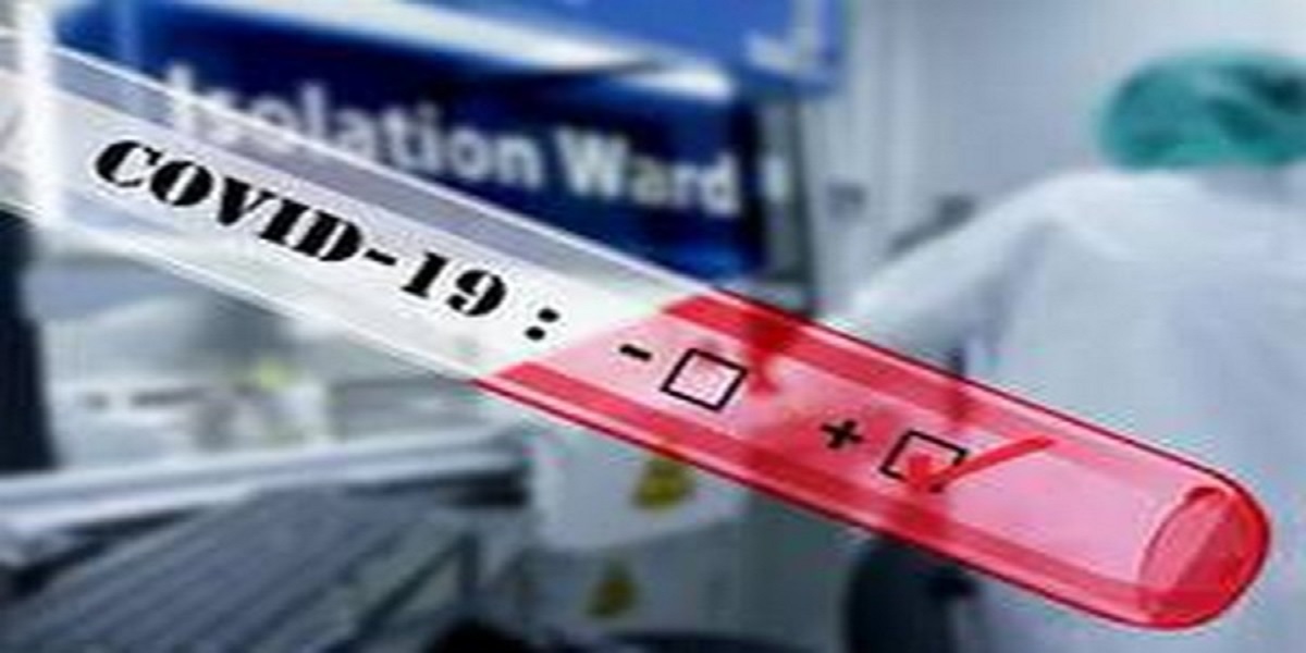 Mongolia logs 284 new COVID-19 cases, three more deaths