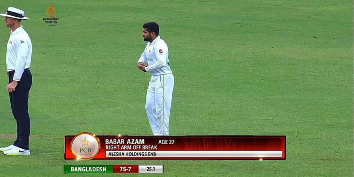 Babar Azam