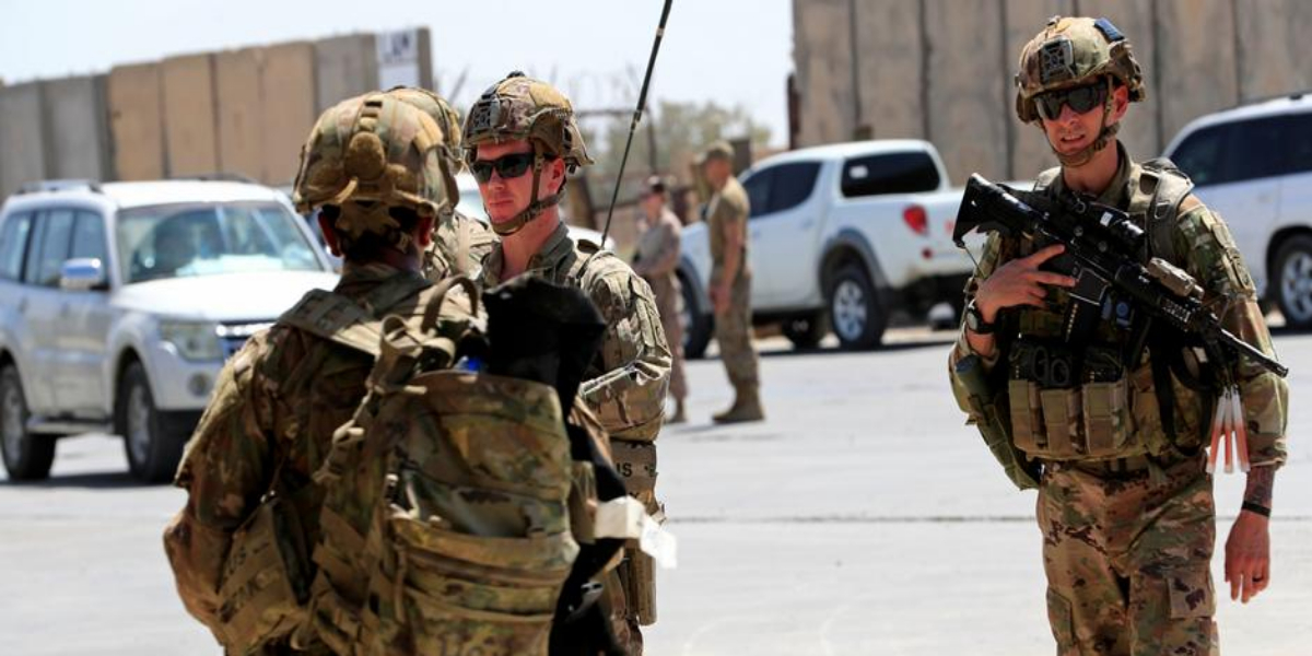 Civilians among 10 dead in Iraq attack blamed on IS: officials