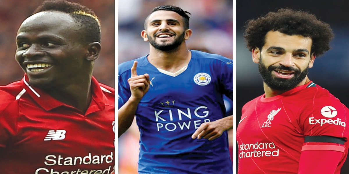 Premier League