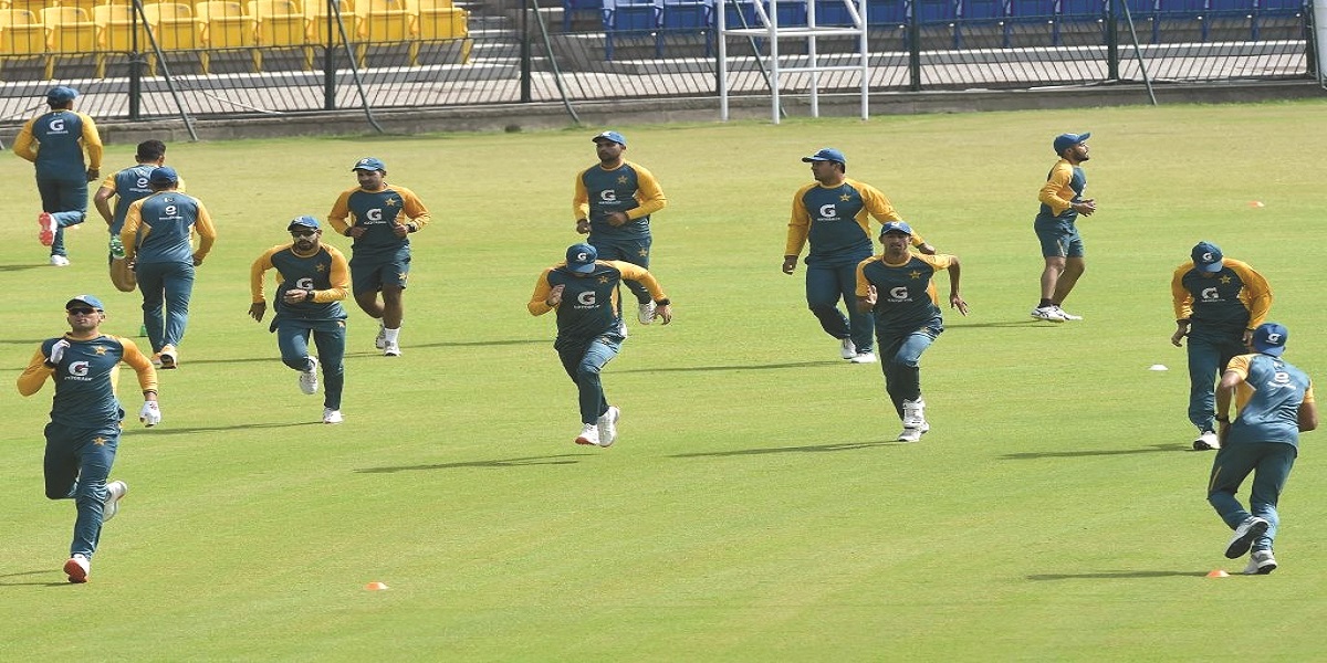 Pakistan cricket
