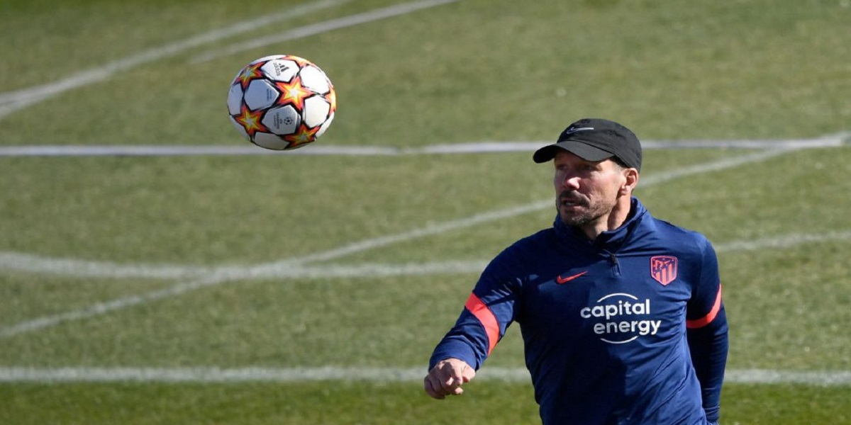 Diego Simeone