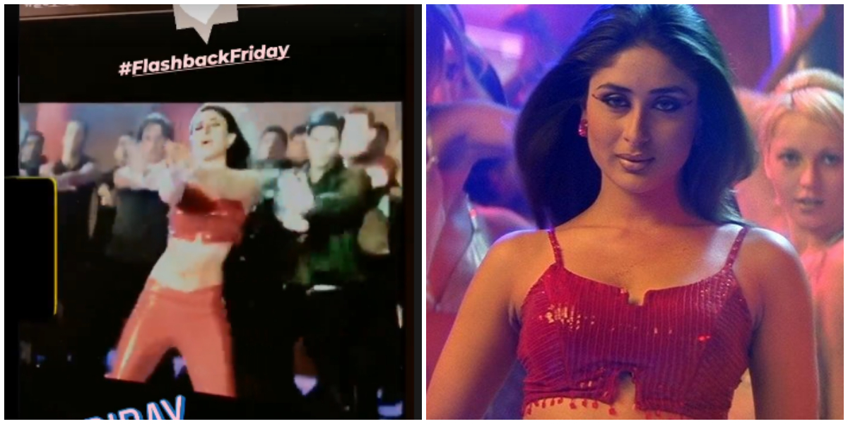 Kareena Kapoor
