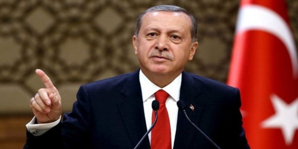 Turkish president