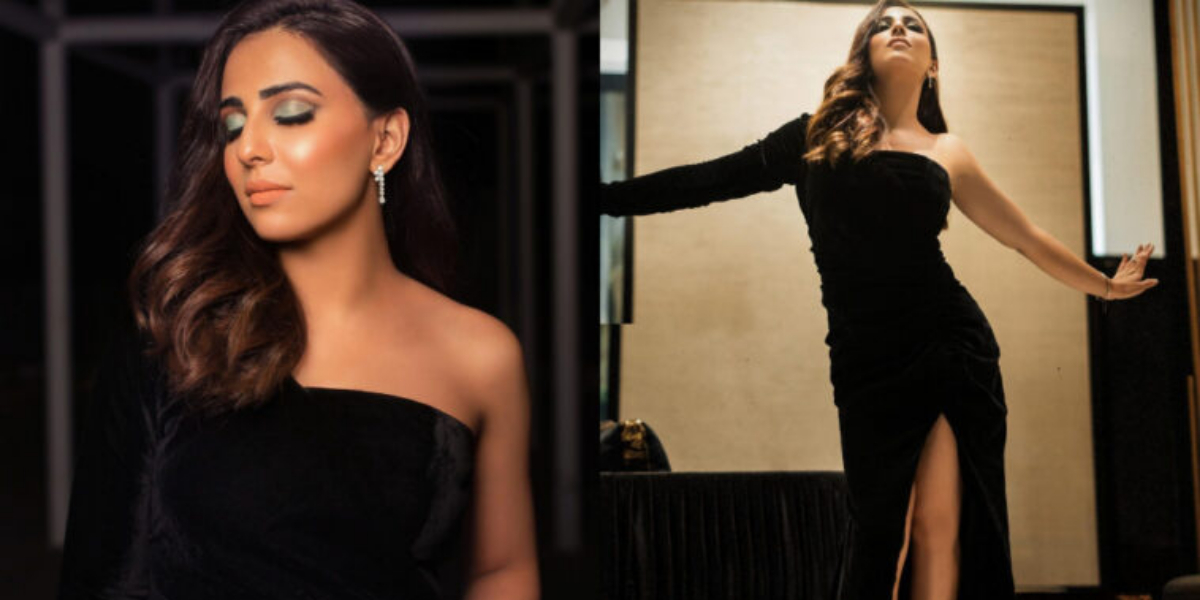 Ushna Shah