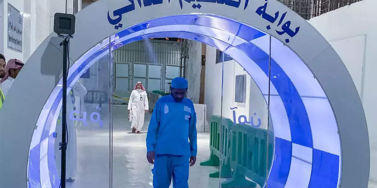 Saudi
