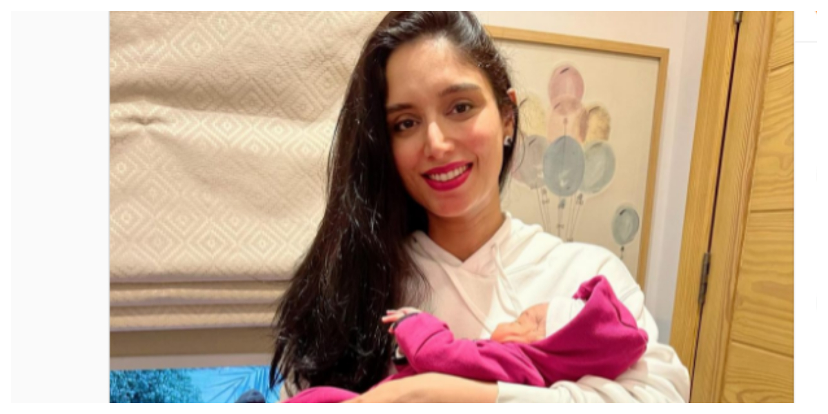 Zainab Abbas