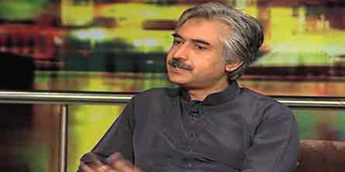 Mian Aslam