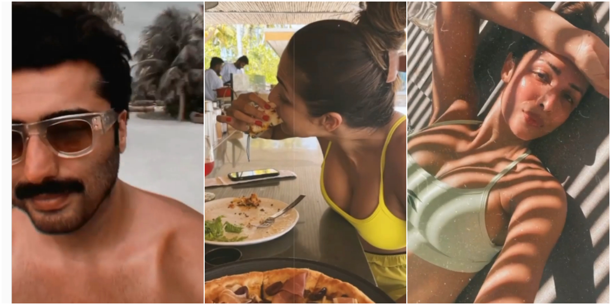 Malaika Arora