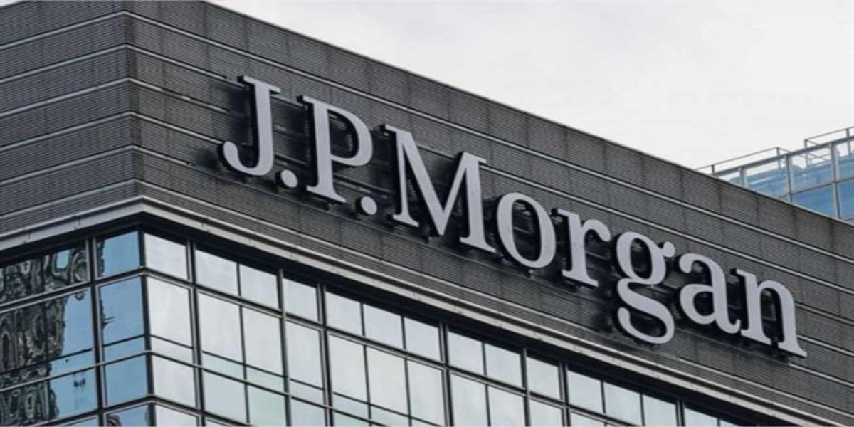 JPMorgan