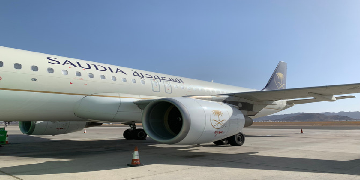 Saudia