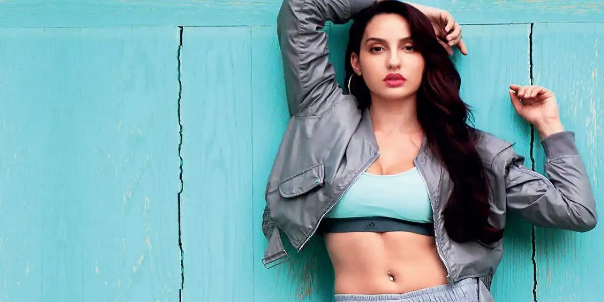 Nora Fatehi