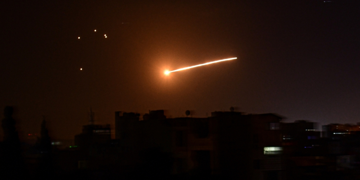 Syria