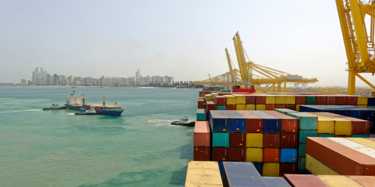 Egypt’s exports