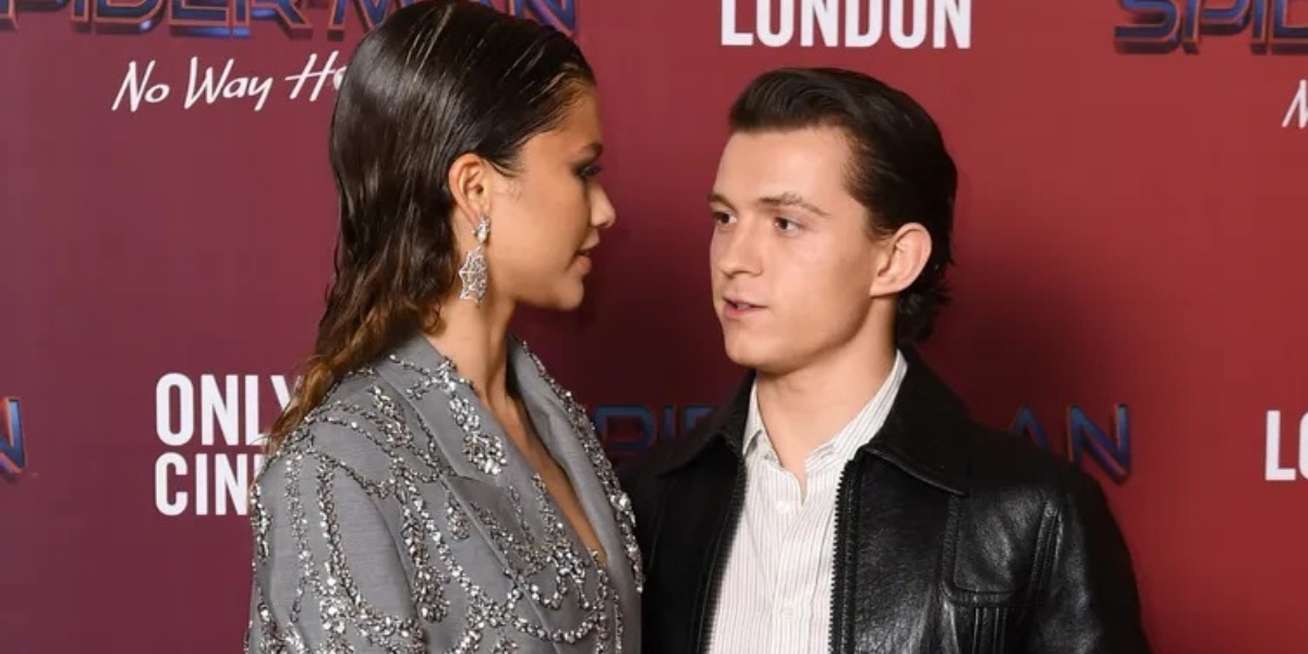 Tom Holland