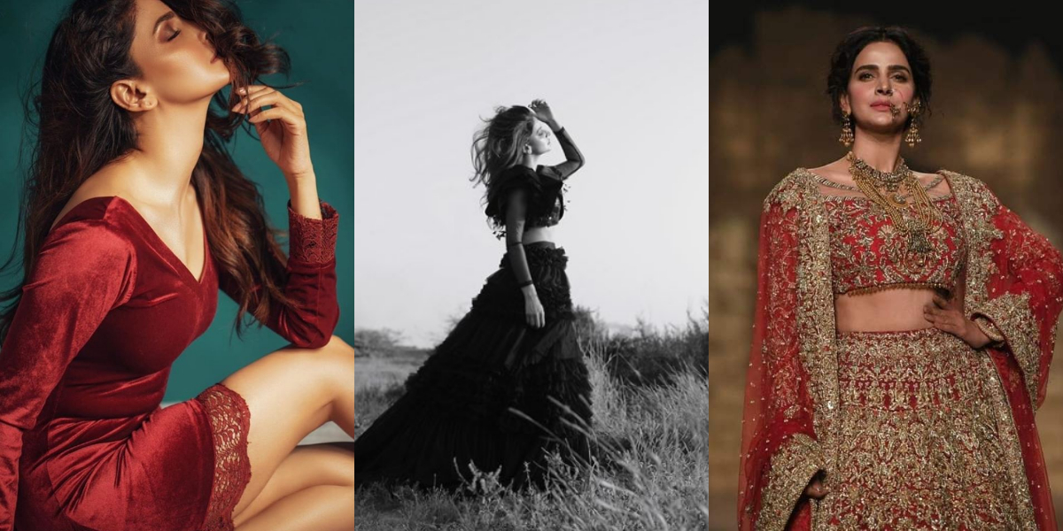 Saba Qamar