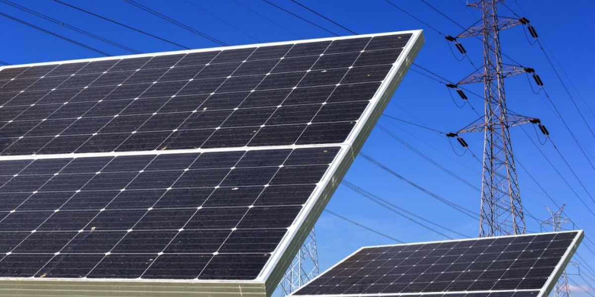 solar power