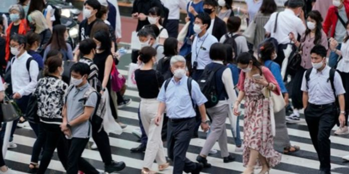 Japan