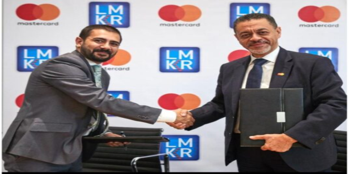 Mastercard