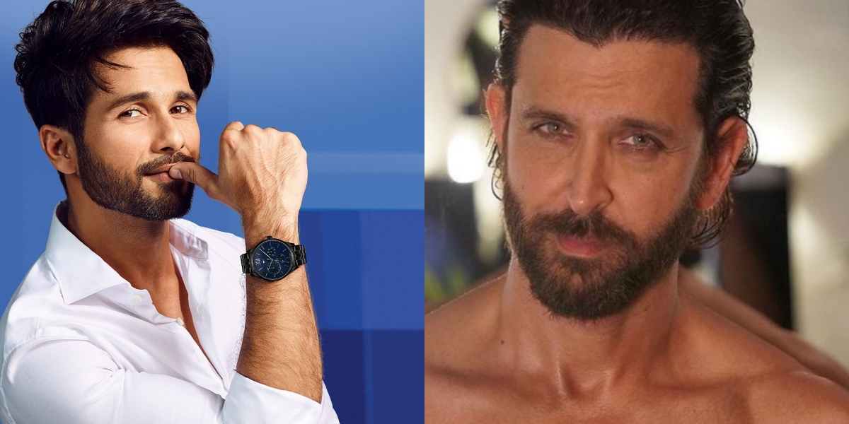 Hrithik Roshan