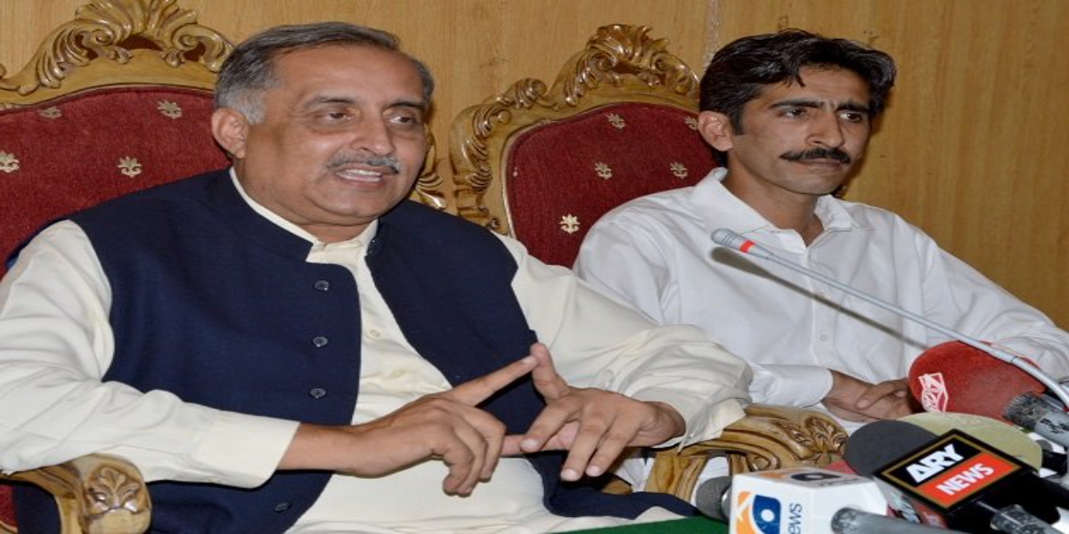 Pakistan Kissan Ittehad