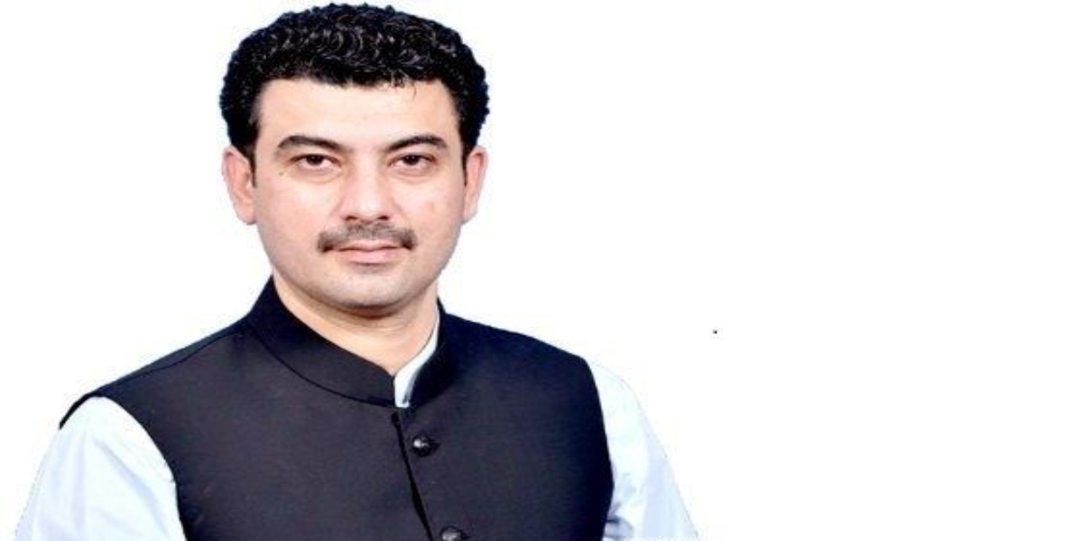 Ansar Majeed Khan