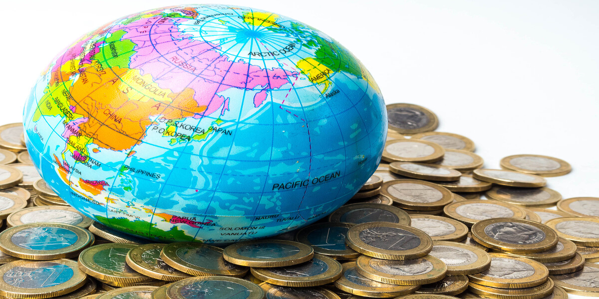 global wealth