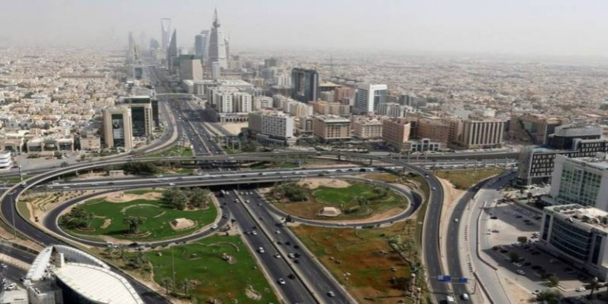 Saudi Arabia