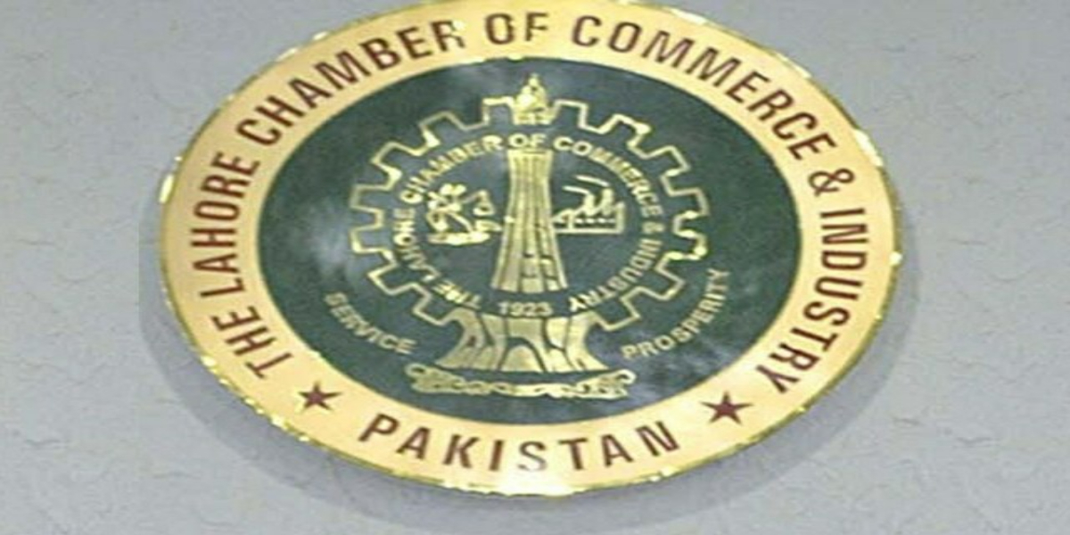 LCCI