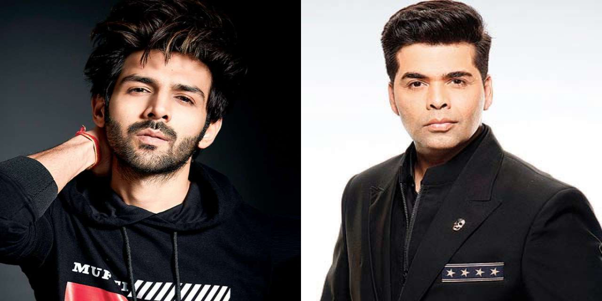 Kartik Aaryan