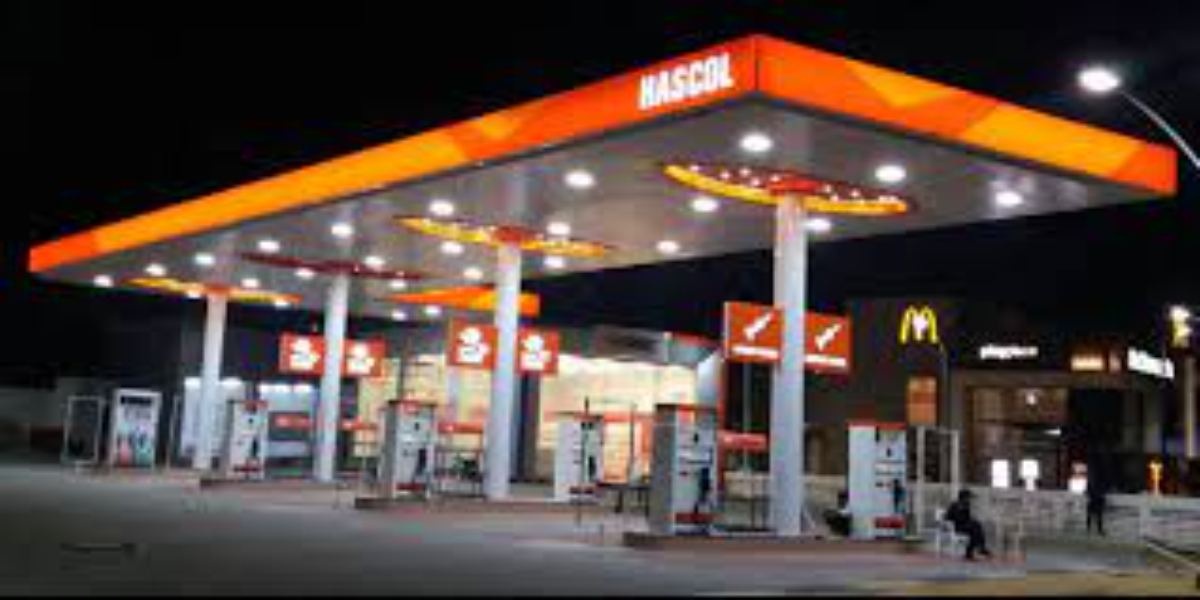 Hascol