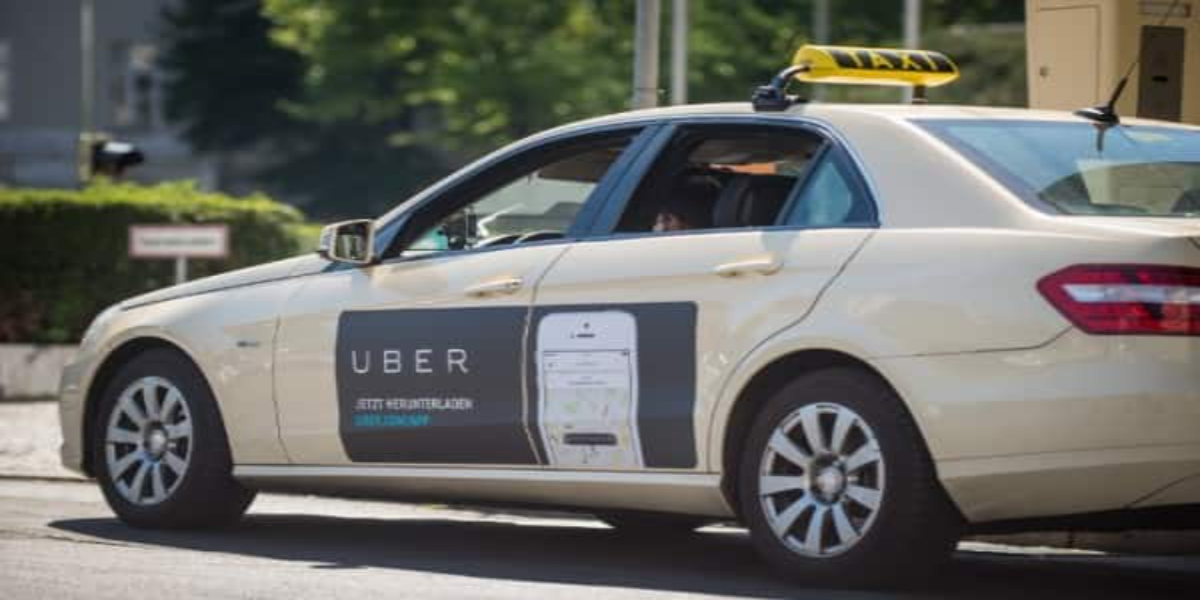 Uber