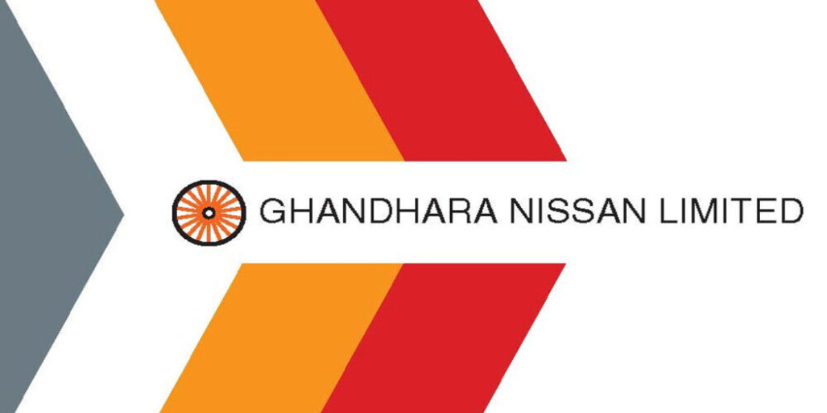 Ghandhara