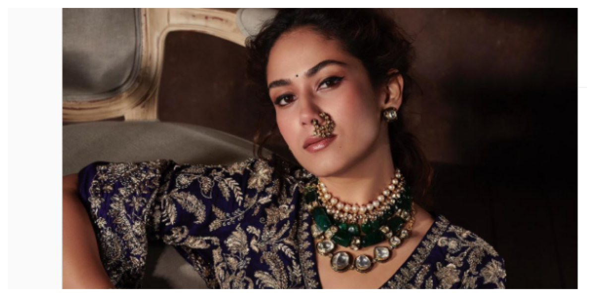 Mira Rajput