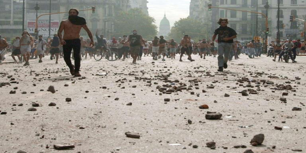 Argentine