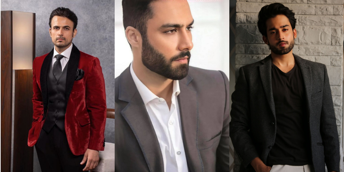 Pakistani actors