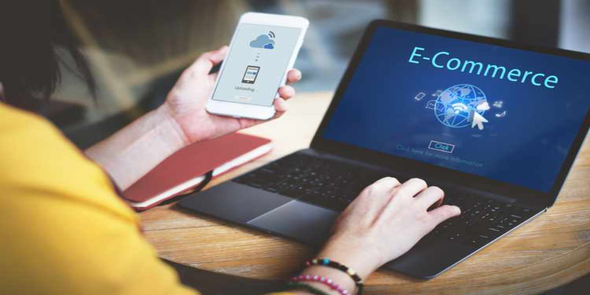 Saudi Arabia e-commerce