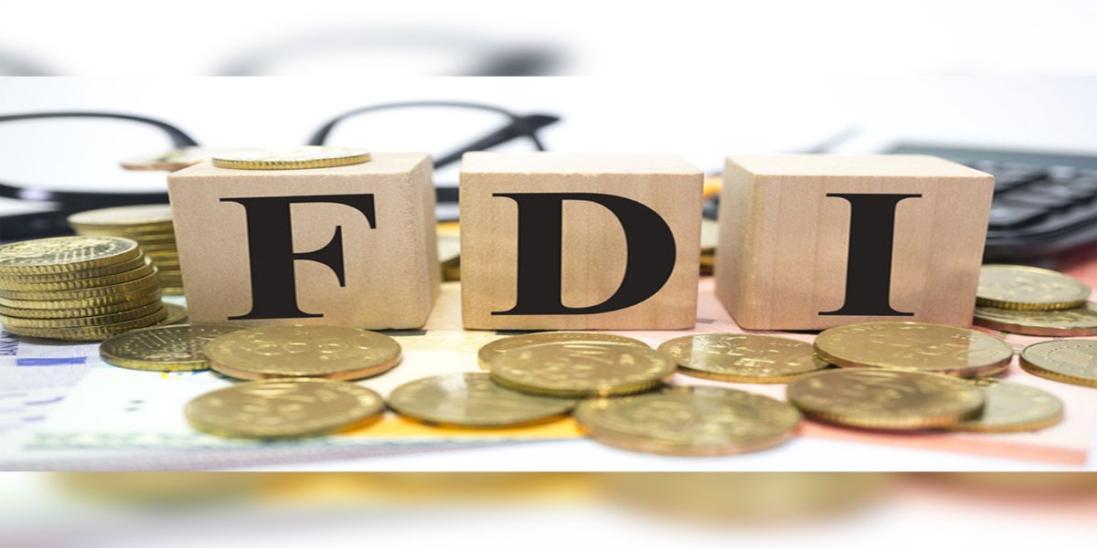 FDI