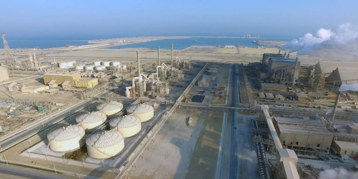 Ras Al-Khair