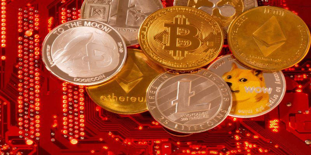 crypto zone