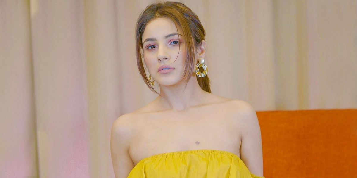 Shehnaaz Gill