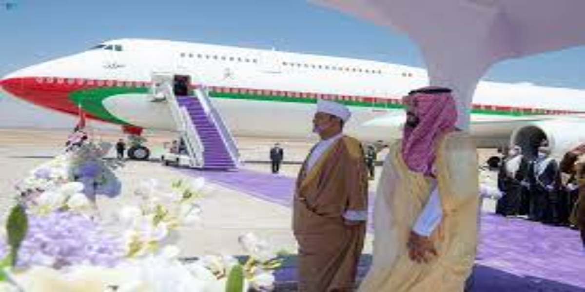 Saudi Arabia