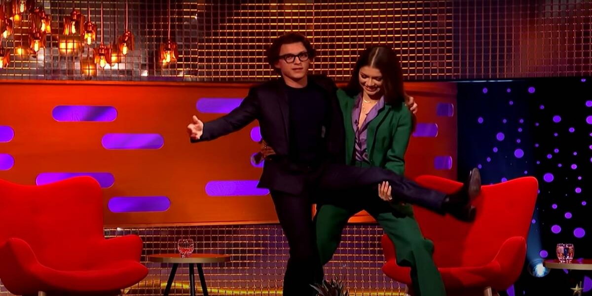 Zendaya