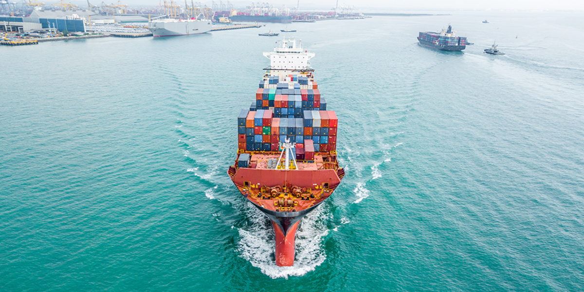 Global trade