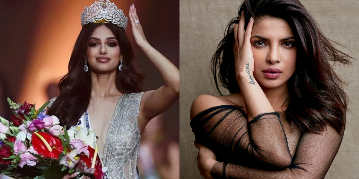 Priyanka Chopra